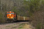 BNSF 5900